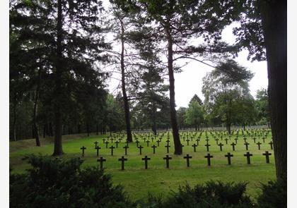 Neerpelt, groen en bezienswaardigheden in de omgeving