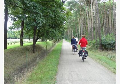 Neerpelt, groen en bezienswaardigheden in de omgeving