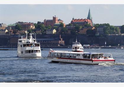 Tips om het mooiste van Stockholm te zien