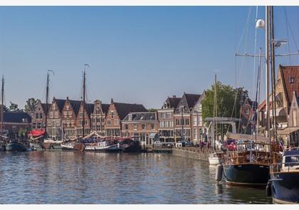 Noord-Holland: strand, duinen, kaas en traditie