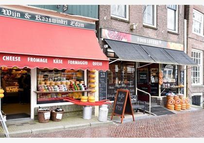 Noord-Holland: strand, duinen, kaas en traditie