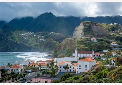 Noord-Madeira: ontdek de grillige kant van Madeira