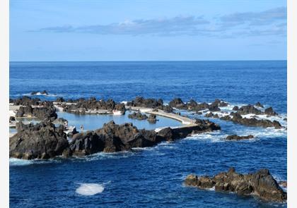 Noord-Madeira: ontdek de grillige kant van Madeira