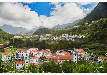 Noord-Madeira: ontdek de grillige kant van Madeira