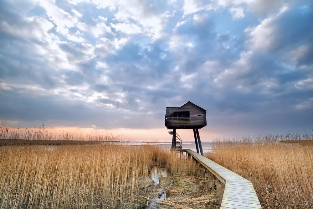 Maak kennis met het veelzijdige noorden van Nederland