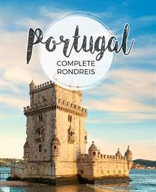 Reisgids Noord-Portugal