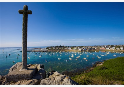 Bezienswaardigheden Noordwestkust van Bretagne