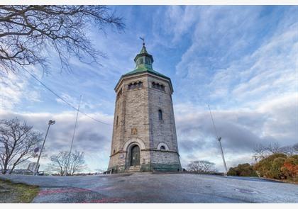 Stavanger en Trondheim bezoeken in Noorwegen?