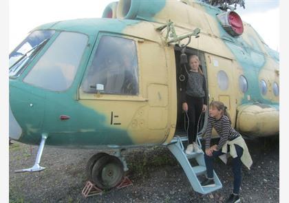 Met kids naar het sprookjesachtig Nord Hessen