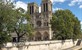 Notre-Dame: wereldberoemde kathedraal aan de Seine in brand