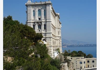 Musée Océanographique Monaco