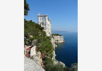 Musée Océanographique Monaco