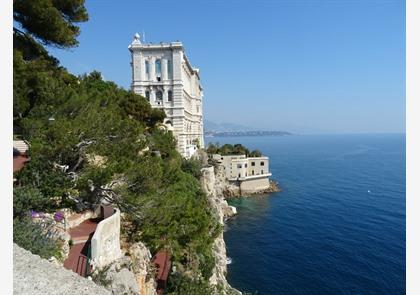 Musée Océanographique Monaco