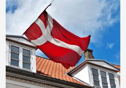 Rondreis Denemarken: kennismaking met Odense