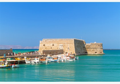 Oost-Kreta bezienswaardigheden bezoeken?