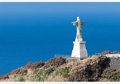 Oost-Madeira: in opmars als geliefd toeristenoord