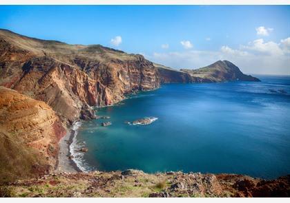 Oost-Madeira: in opmars als geliefd toeristenoord