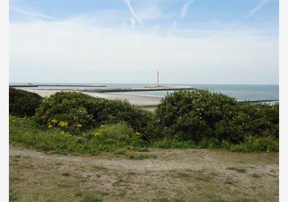 Bezoek de prachtige Oosteroever in Oostende 