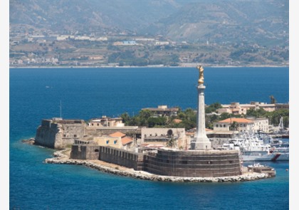 De Oostkust van Sicilië bezoeken? Ontdek alle info hier