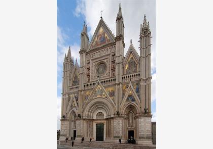 Orvieto: Een stad met veel gezichten