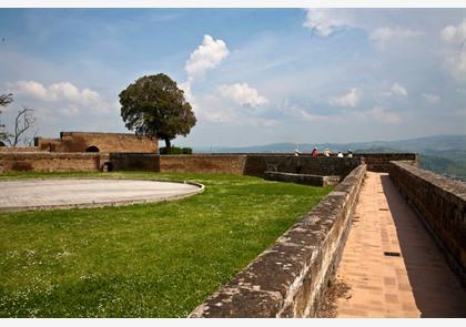 Orvieto: Een stad met veel gezichten