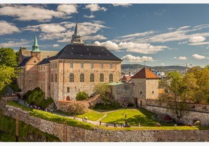 Oslo, hoofdstad van Noorwegen waar véél te verkennen is