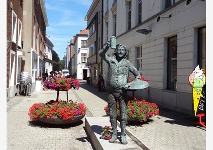 Oudenaarde bezoeken: zie alle bezienswaardigheden van de stad