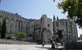 Het reusachtige Palais des Papes in Avignon bezoeken