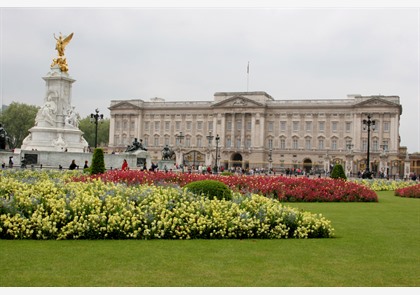 Kijk binnen in de koninklijke paleizen van Londen 