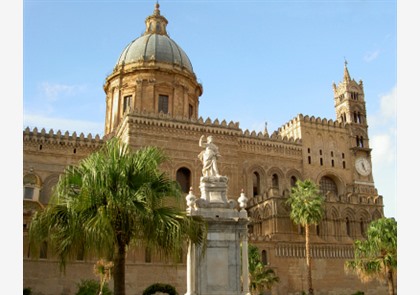 Citytrip Palermo? Bezoek het economische hart van Sicilië