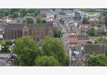 Voordelig parkeren in Utrecht