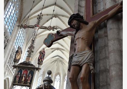 Leuven: waar Pater Damiaan werd geboren