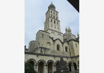 Périgueux - Dordogne bezienswaardigheden