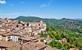 Perugia: Genieten op eigen tempo van een gevarieerd aanbod 