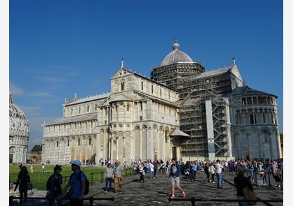 Pisa en de scheve toren bezoeken? Info en skip-the-line tickets 