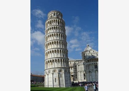Pisa en de scheve toren bezoeken? Info en skip-the-line tickets 