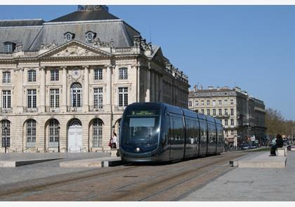 Place de la Bourse: het mooiste plein van Zuid-Frankrijk