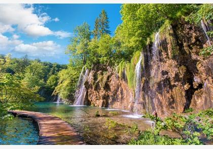 Tips om de Plitvice meren & watervallen te bezoeken