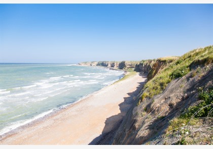 Pointe Du Hoc: bloedige gevechten op D-day