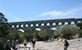 Pont du Gard: indrukwekkend Romeins aquaduct