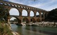 Pont du Gard: indrukwekkend Romeins aquaduct