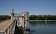 Kom alles te weten over Pont St. Bénézet (Pont d'Avignon)