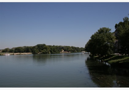 Kom alles te weten over Pont St. Bénézet (Pont d'Avignon)