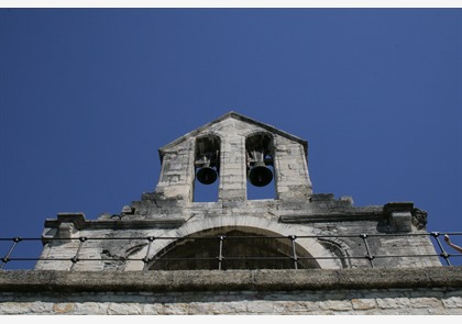 Kom alles te weten over Pont St. Bénézet (Pont d'Avignon)