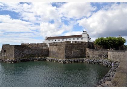 Ponta Delgada: hoofdstad van Azoreneiland São Miguel