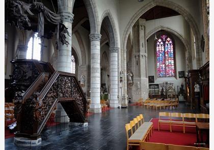 Westhoek: Poperinge, stad van hop en oorlogsverleden 