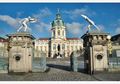 Potsdam bezoeken? Vanuit Berlijn naar Potsdam