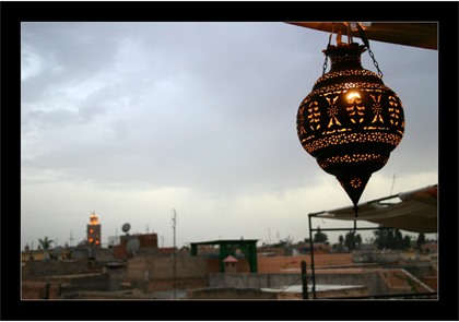 Citytrip Marrakech: tips en praktische info voor bezoek