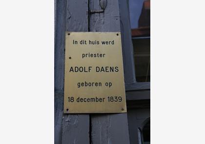 Priester Daens, sociaal geweten van Aalst