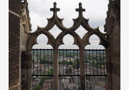 Utrecht: heel wat te ontdekken in de provincie